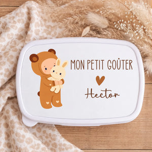 Mimi – Cadeau personnalisé – Henriette & Co