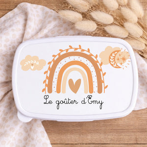 Emy – Cadeau personnalisé – Henriette & Co