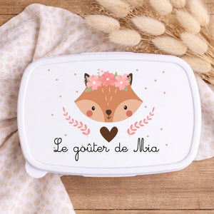 Mia – Cadeau personnalisé – Henriette & Co