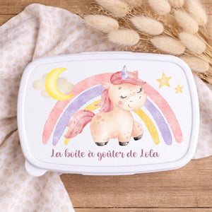 Lola – Cadeau personnalisé – Henriette & Co