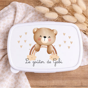 Gabi – Cadeau personnalisé – Henriette & Co