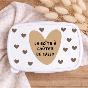 Cassy – Cadeau personnalisé – Henriette & Co