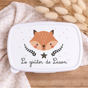 Lison – Cadeau personnalisé – Henriette & Co