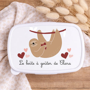 Clara – Cadeau personnalisé – Henriette & Co