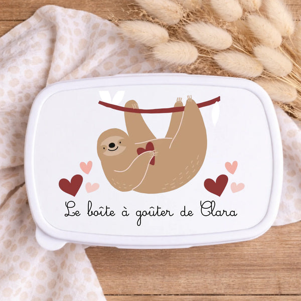 Clara – Cadeau personnalisé – Henriette & Co