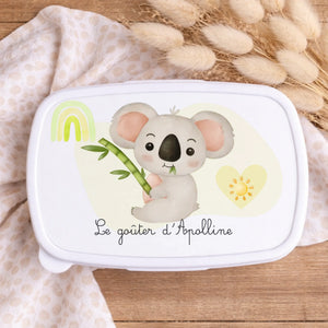 Apolline – Cadeau personnalisé – Henriette & Co