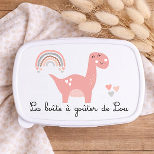 Lou – Cadeau personnalisé – Henriette & Co