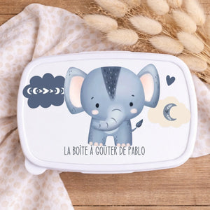 Pablo – Cadeau personnalisé – Henriette & Co