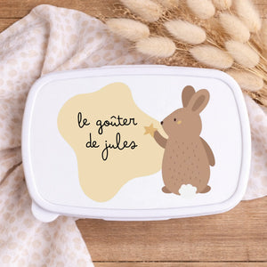 Jules – Cadeau personnalisé – Henriette & Co