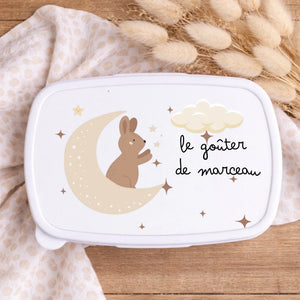 Marceau – Cadeau personnalisé – Henriette & Co