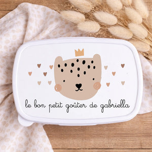 Gabriella – Cadeau personnalisé – Henriette & Co