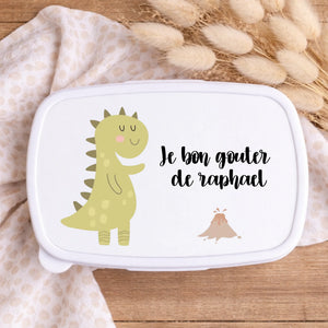 Raphaël – Cadeau personnalisé – Henriette & Co