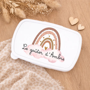 Ambre – Cadeau personnalisé – Henriette & Co