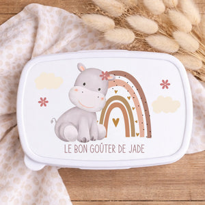 Jade – Cadeau personnalisé – Henriette & Co