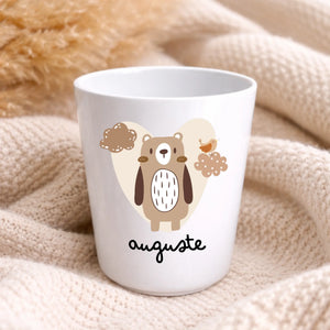 Glouglou – Cadeau personnalisé – Henriette & Co