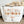 Trousse - Flora – Cadeau personnalisé – Henriette & Co