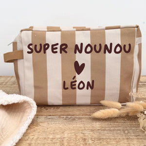 Summer – Cadeau personnalisé – Henriette & Co
