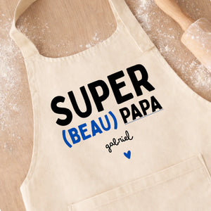 Beau papa – Cadeau personnalisé – Henriette & Co