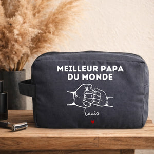 Dad's team – Cadeau personnalisé – Henriette & Co