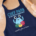 Image for Dad's monsters