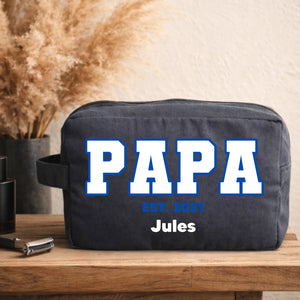 Papa Campus – Cadeau personnalisé – Henriette & Co