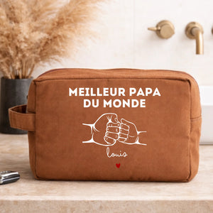 Dad's team – Cadeau personnalisé – Henriette & Co