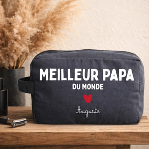 Dadou – Cadeau personnalisé – Henriette & Co