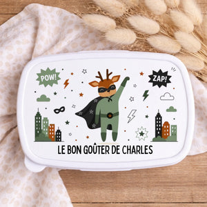 Power – Cadeau personnalisé – Henriette & Co