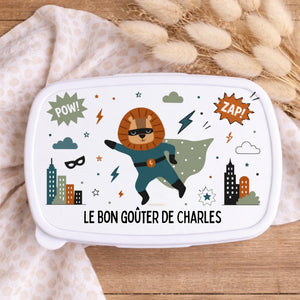 Power – Cadeau personnalisé – Henriette & Co