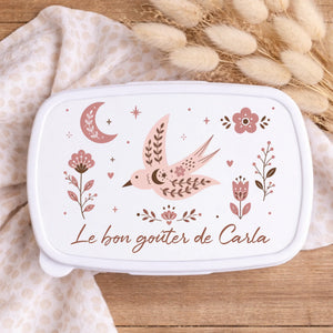 Liberty – Cadeau personnalisé – Henriette & Co