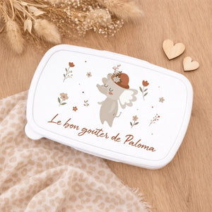Paloma – Cadeau personnalisé – Henriette & Co