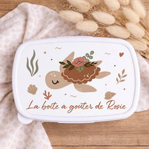 Rosie – Cadeau personnalisé – Henriette & Co