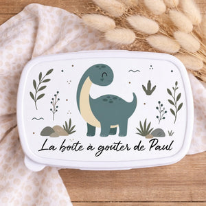 Gustave – Cadeau personnalisé – Henriette & Co