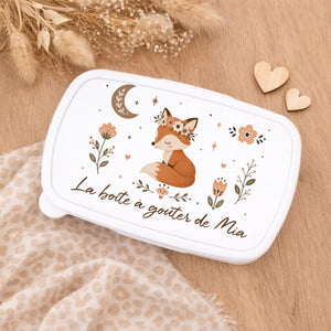 Constance – Cadeau personnalisé – Henriette & Co