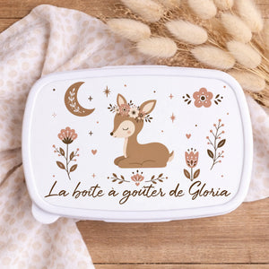 Gloria – Cadeau personnalisé – Henriette & Co