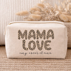 mama love – Cadeau personnalisé – Henriette & Co