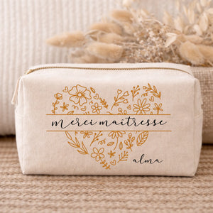 Thnx nounou – Cadeau personnalisé – Henriette & Co