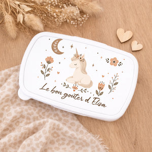 Elisa – Cadeau personnalisé – Henriette & Co