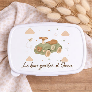 Owen – Cadeau personnalisé – Henriette & Co