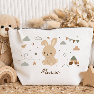 Trousse - Marcus – Cadeau personnalisé – Henriette & Co