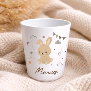 Gobelet - Marcus – Cadeau personnalisé – Henriette & Co