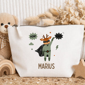 Trousse - Fantastique – Cadeau personnalisé – Henriette & Co