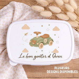 Owen – Cadeau personnalisé – Henriette & Co