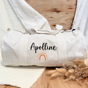 sac – Cadeau personnalisé – Henriette & Co
