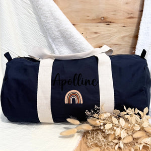 sac – Cadeau personnalisé – Henriette & Co