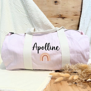 sac – Cadeau personnalisé – Henriette & Co