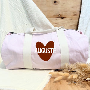 Sac - Prénom – Cadeau personnalisé – Henriette & Co
