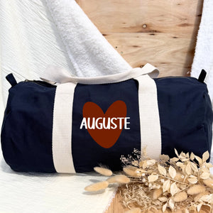 Sac - Prénom – Cadeau personnalisé – Henriette & Co