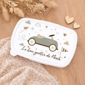 Andréa – Cadeau personnalisé – Henriette & Co