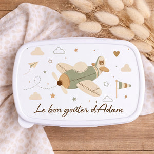 Adam – Cadeau personnalisé – Henriette & Co